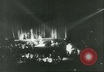 Image of fashion awards New York United States USA, 1951, second 30 stock footage video 65675065078