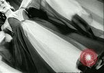 Image of fashion awards New York United States USA, 1951, second 32 stock footage video 65675065078