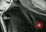 Image of fashion awards New York United States USA, 1951, second 34 stock footage video 65675065078