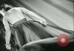 Image of fashion awards New York United States USA, 1951, second 35 stock footage video 65675065078