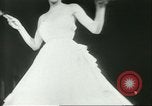 Image of fashion awards New York United States USA, 1951, second 45 stock footage video 65675065078