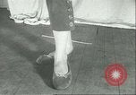 Image of fashion awards New York United States USA, 1951, second 48 stock footage video 65675065078