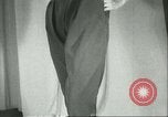 Image of fashion awards New York United States USA, 1951, second 50 stock footage video 65675065078