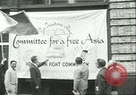 Image peuple Américain San Francisco California USA, 1951, de la seconde 5 séquences d'archives historiques vidéo 65675065079