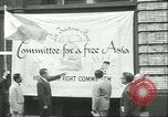 Image peuple Américain San Francisco California USA, 1951, de la seconde 6 séquences d'archives historiques vidéo 65675065079