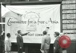 Image peuple Américain San Francisco California USA, 1951, de la seconde 7 séquences d'archives historiques vidéo 65675065079