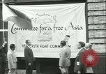 Image peuple Américain San Francisco California USA, 1951, de la seconde 8 séquences d'archives historiques vidéo 65675065079