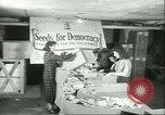Image peuple Américain San Francisco California USA, 1951, de la seconde 12 séquences d'archives historiques vidéo 65675065079