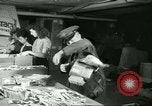 Image peuple Américain San Francisco California USA, 1951, de la seconde 26 séquences d'archives historiques vidéo 65675065079