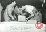 Image peuple Américain San Francisco California USA, 1951, de la seconde 37 séquences d'archives historiques vidéo 65675065079