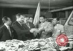 Image peuple Américain San Francisco California USA, 1951, de la seconde 38 séquences d'archives historiques vidéo 65675065079
