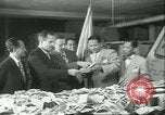 Image peuple Américain San Francisco California USA, 1951, de la seconde 39 séquences d'archives historiques vidéo 65675065079