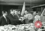 Image peuple Américain San Francisco California USA, 1951, de la seconde 41 séquences d'archives historiques vidéo 65675065079