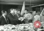 Image peuple Américain San Francisco California USA, 1951, de la seconde 42 séquences d'archives historiques vidéo 65675065079