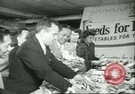 Image peuple Américain San Francisco California USA, 1951, de la seconde 47 séquences d'archives historiques vidéo 65675065079