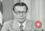 Image Joe E Brown Washington DC USA, 1951, de la seconde 9 séquences d'archives historiques vidéo 65675065080