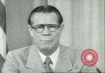 Image Joe E Brown Washington DC USA, 1951, de la seconde 10 séquences d'archives historiques vidéo 65675065080
