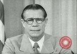 Image Joe E Brown Washington DC USA, 1951, de la seconde 11 séquences d'archives historiques vidéo 65675065080