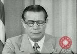 Image Joe E Brown Washington DC USA, 1951, de la seconde 12 séquences d'archives historiques vidéo 65675065080