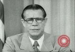 Image Joe E Brown Washington DC USA, 1951, de la seconde 13 séquences d'archives historiques vidéo 65675065080