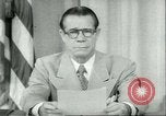 Image Joe E Brown Washington DC USA, 1951, de la seconde 14 séquences d'archives historiques vidéo 65675065080