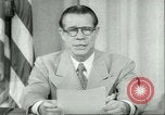 Image Joe E Brown Washington DC USA, 1951, de la seconde 15 séquences d'archives historiques vidéo 65675065080