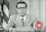 Image Joe E Brown Washington DC USA, 1951, de la seconde 18 séquences d'archives historiques vidéo 65675065080