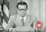 Image Joe E Brown Washington DC USA, 1951, de la seconde 19 séquences d'archives historiques vidéo 65675065080