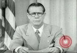 Image Joe E Brown Washington DC USA, 1951, de la seconde 20 séquences d'archives historiques vidéo 65675065080
