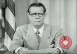 Image Joe E Brown Washington DC USA, 1951, de la seconde 22 séquences d'archives historiques vidéo 65675065080