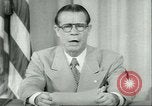 Image Joe E Brown Washington DC USA, 1951, de la seconde 23 séquences d'archives historiques vidéo 65675065080