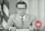 Image Joe E Brown Washington DC USA, 1951, de la seconde 26 séquences d'archives historiques vidéo 65675065080