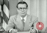 Image Joe E Brown Washington DC USA, 1951, de la seconde 28 séquences d'archives historiques vidéo 65675065080
