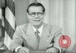 Image Joe E Brown Washington DC USA, 1951, de la seconde 29 séquences d'archives historiques vidéo 65675065080