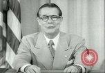 Image Joe E Brown Washington DC USA, 1951, de la seconde 30 séquences d'archives historiques vidéo 65675065080