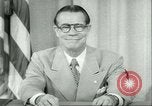 Image Joe E Brown Washington DC USA, 1951, de la seconde 31 séquences d'archives historiques vidéo 65675065080