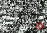 Standbild Fußballspiel West Point New York USA, 1951, aus Sekunde 7 historischem Filmmaterial Videoclip 65675065082