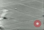 Standbild Fußballspiel West Point New York USA, 1951, aus Sekunde 46 historischem Filmmaterial Videoclip 65675065082
