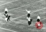 Image of Texas versus Purdue college football Indiana United States USA, 1951, second 4 stock footage video 65675065083
