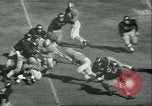 Image of Texas versus Purdue college football Indiana United States USA, 1951, second 7 stock footage video 65675065083