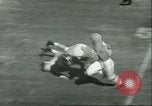 Image of Texas versus Purdue college football Indiana United States USA, 1951, second 12 stock footage video 65675065083