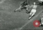 Image of Texas versus Purdue college football Indiana United States USA, 1951, second 14 stock footage video 65675065083