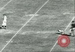 Image of Texas versus Purdue college football Indiana United States USA, 1951, second 18 stock footage video 65675065083