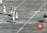 Image of Texas versus Purdue college football Indiana United States USA, 1951, second 19 stock footage video 65675065083
