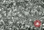 Image of Texas versus Purdue college football Indiana United States USA, 1951, second 25 stock footage video 65675065083