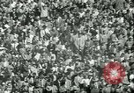 Image of Texas versus Purdue college football Indiana United States USA, 1951, second 26 stock footage video 65675065083