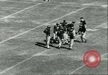 Image of Texas versus Purdue college football Indiana United States USA, 1951, second 32 stock footage video 65675065083
