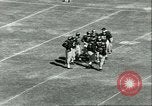Image of Texas versus Purdue college football Indiana United States USA, 1951, second 33 stock footage video 65675065083