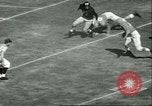 Image of Texas versus Purdue college football Indiana United States USA, 1951, second 37 stock footage video 65675065083