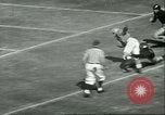Image of Texas versus Purdue college football Indiana United States USA, 1951, second 38 stock footage video 65675065083